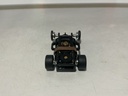 JOHNNY LIGHTNING PLAYING MANTIS X TRACTION SLOT CAR ONLY #9 image
