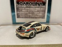 1:24 TAMIYA MOTORIZED PORSCHE 935 MARTINI RACING #4 PLASTIC MODEL PARTS CAR image