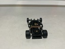 JOHNNY LIGHTNING PLAYING MANTIS X TRACTION SLOT CAR ONLY #10 image