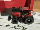 1/32 UNIVERSAL HOBBIES PUMA 240 CVX ALFA ROSSO  RED  {DISPLAYED,BROKEN PIECES }. image