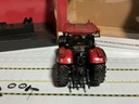 1/32 UNIVERSAL HOBBIES PUMA 240 CVX ALFA ROSSO  RED  {DISPLAYED,BROKEN PIECES }. image