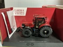 1/32 UNIVERSAL HOBBIES PUMA 240 CVX ALFA ROSSO  RED  {DISPLAYED,BROKEN PIECES }. image