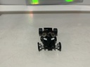 JOHNNY LIGHTNING PLAYING MANTIS X TRACTION SLOT CAR ONLY #12 image