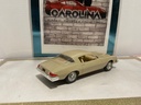 1:24 BUILT MODEL CHEVROLET CAMERO TAN ON TAN image