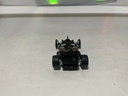 JOHNNY LIGHTNING PLAYING MANTIS X TRACTION SLOT CAR ONLY #15 image