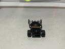 JOHNNY LIGHTNING PLAYING MANTIS X TRACTION SLOT CAR ONLY #16 image