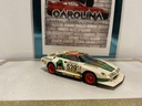 1:24 TAMIYA LANCIA STRATOS TURBO ALITALIA #539 MOTORIZED KIT CAR *NO MIRRORS* image