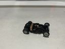 JOHNNY LIGHTNING PLAYING MANTIS X TRACTION SLOT CAR ONLY #17 image