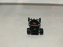 JOHNNY LIGHTNING PLAYING MANTIS X TRACTION SLOT CAR ONLY #18 image