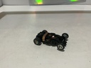 JOHNNY LIGHTNING PLAYING MANTIS X TRACTION SLOT CAR ONLY #19 image