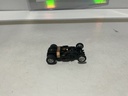 JOHNNY LIGHTNING PLAYING MANTIS X TRACTION SLOT CAR ONLY #20 image