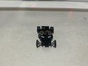 JOHNNY LIGHTNING PLAYING MANTIS X TRACTION SLOT CAR ONLY #21 image