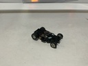 JOHNNY LIGHTNING PLAYING MANTIS X TRACTION SLOT CAR ONLY #21 image