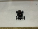 JOHNNY LIGHTNING PLAYING MANTIS X TRACTION SLOT CAR ONLY #23 image