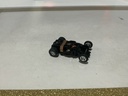 JOHNNY LIGHTNING PLAYING MANTIS X TRACTION SLOT CAR ONLY #23 image