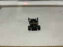 JOHNNY LIGHTNING PLAYING MANTIS X TRACTION SLOT CAR ONLY #23 image