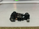 JOHNNY LIGHTNING PLAYING MANTIS X TRACTION SLOT CAR ONLY #24 image
