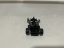 JOHNNY LIGHTNING PLAYING MANTIS X TRACTION SLOT CAR ONLY #24 image