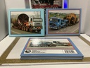 HEAVY HAULAGE AND ABNORMAL LOADS VOLUME 1 , 2 , & 3 BY DAVID LEE image