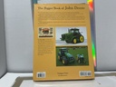 THE BIGGER BOOK OF JOHN DEERE - MODEL BY MODEL ENCLOYCLOPEDIA DON MACMILLAN image