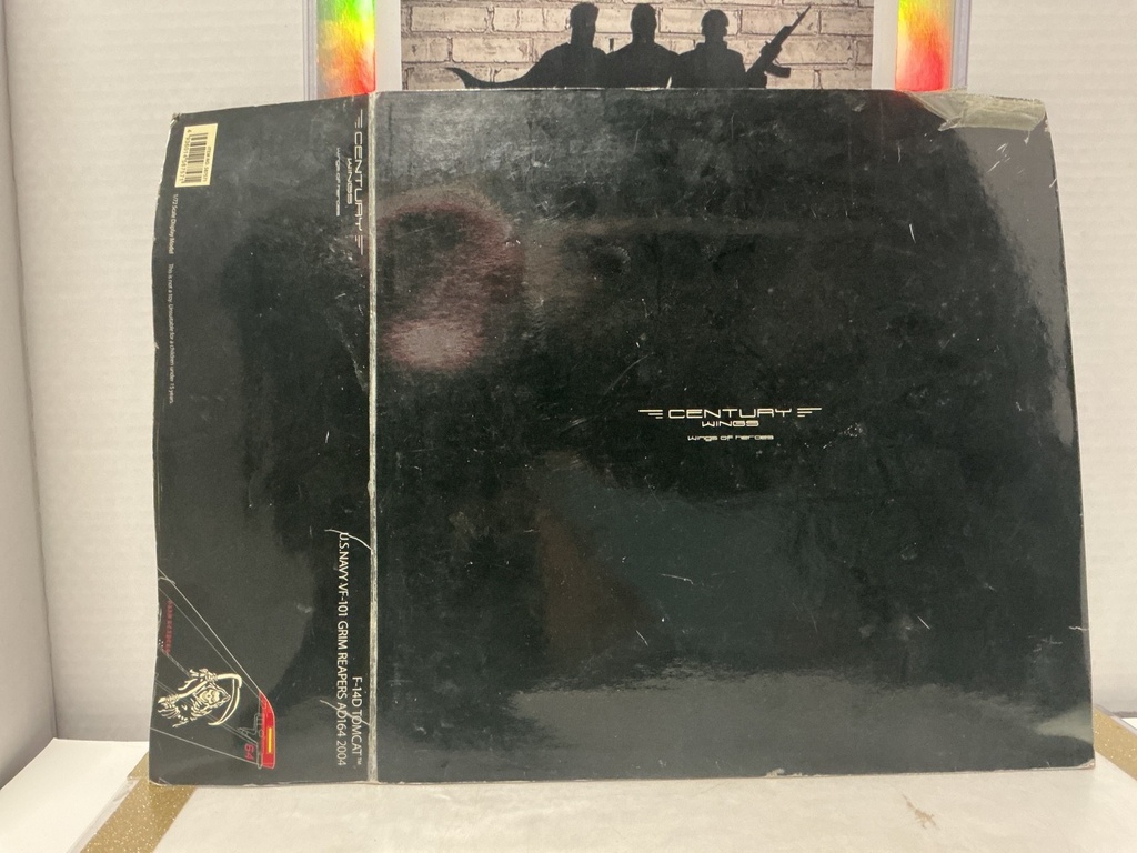 CENTURY WINGS - WINGS OF HEROES SPARE ORDINANCES [F-14D TOMCAT] image