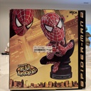 SPIDERMAN 2 NECA EXTREME HEAD KNOCKERS BOBBLEHEAD image