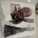 SPIDERMAN 2 NECA EXTREME HEAD KNOCKERS BOBBLEHEAD image