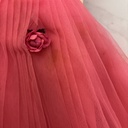Madame Alexander Binnie Margot 14 IN Doll Story Princess Original Tulle Dress image