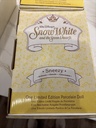 WALT DISNEY SNOW WHITE & SEVEN DWARFS PORCELAIN DOLLS SET OF 8 BOXED & 745 /2500 image