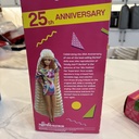1991 NRFB Totally Hair BLOND & BrunetteBarbie Mattel NEW w DEP GEL image