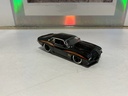 1/64 SCALE 1971 PONTIAC GTO [LOOSE] image