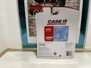 1/64 SCALE - CASE IH AGRICULTURE 25TH ANNIVERSARY MAGNUM 340 CVT image