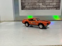 1/64 SCALE JOHNNY LIGHTNING - ‘69 PONTIAC JUDGE GTO image