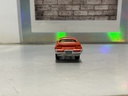 1/64 SCALE JOHNNY LIGHTNING - ‘69 PONTIAC JUDGE GTO image