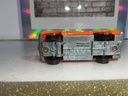 1/64 SCALE JOHNNY LIGHTNING - ‘69 PONTIAC JUDGE GTO image