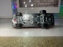 1/64 SCALE HOTWHEELS - ‘67 PONTIAC GTO image