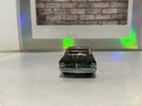 1/64 SCALE HOTWHEELS- ‘64 PONTIAC GTO image