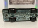 1/64 SCALE HOTWHEELS- ‘64 PONTIAC GTO image