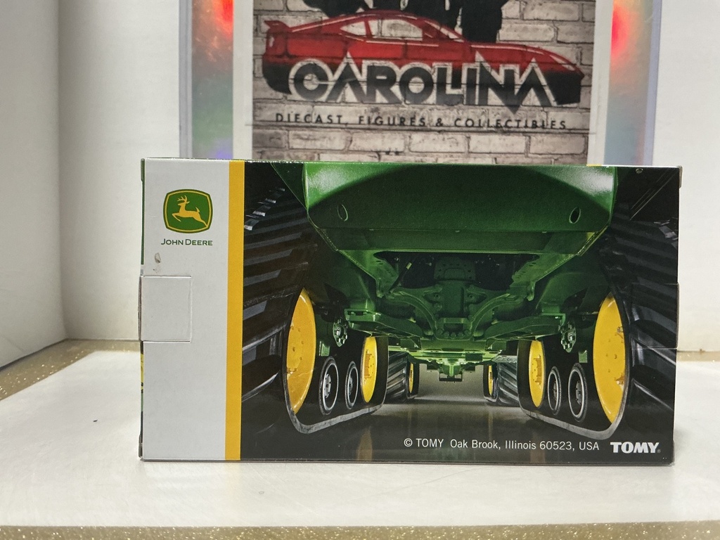 1/64 -  ERTL/JOHN DEERE 9570RX - 2016 FARM SHOW image