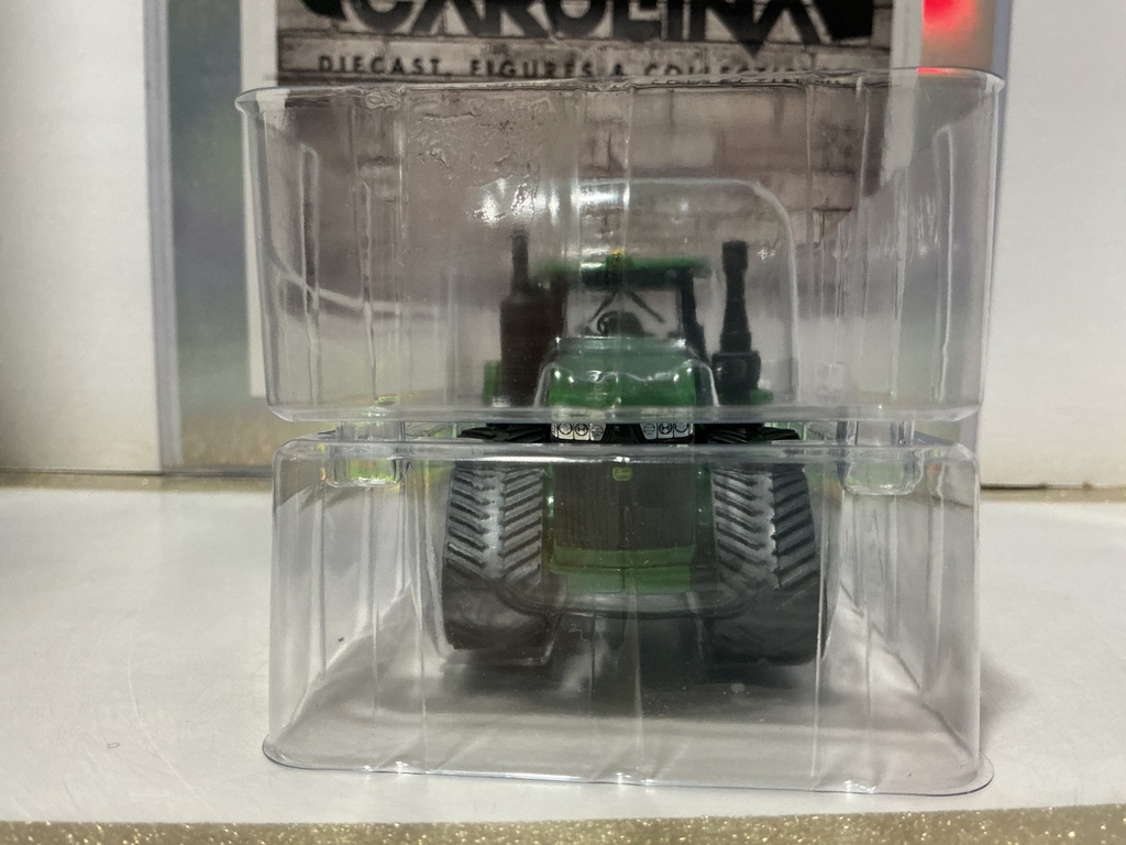 1/64 -  ERTL/JOHN DEERE 9570RX - 2016 FARM SHOW image