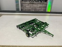 1:64 JOHN DEERE 550 MULCH MASTER [NO BOX] image