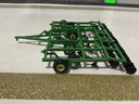 1:64 JOHN DEERE 550 MULCH MASTER [NO BOX] image