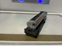 1/64 RC PLASTIC NO PARTS TANKER TRUCK [FOR DISPLAY ONLY] image
