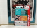 1/64 SCALE - AUTO WORLD 1982 CHEVY SILVERADO 10 FLEETSIDE [BLACK] image