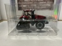 1/64 ERTL CASE III - LEADER OF THE TRACK/2015 FARM SHOW MAGNUM 340 ROWTRAC image
