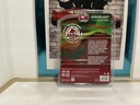 1/64 SCALE - GREENLIGHT - DOWN ON THE FARM - 1986 FORD 5610 OHIO DOT image
