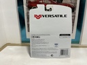 1/64 SCALE - ERTL/VERSATILE FORD DEALERSHIP PICKUP image