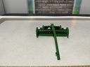 1:64 JOHN DEERE 1600 CONDITIONAL MOWER [NO BOX] image