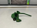 1:64 JOHN DEERE 1600 CONDITIONAL MOWER [NO BOX] image