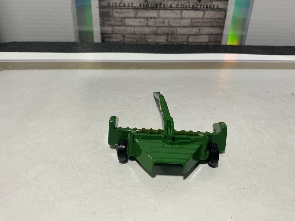 1:64 JOHN DEERE 1600 CONDITIONAL MOWER [NO BOX] image